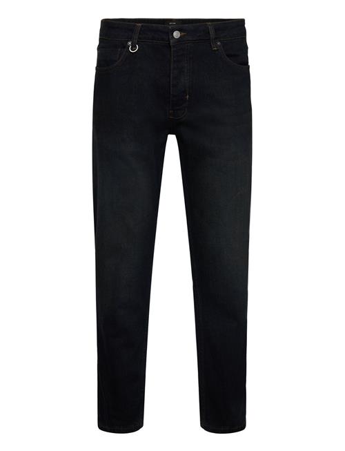NEUW | Ray Straight Cosmo Mid Indigo | 36 x 32