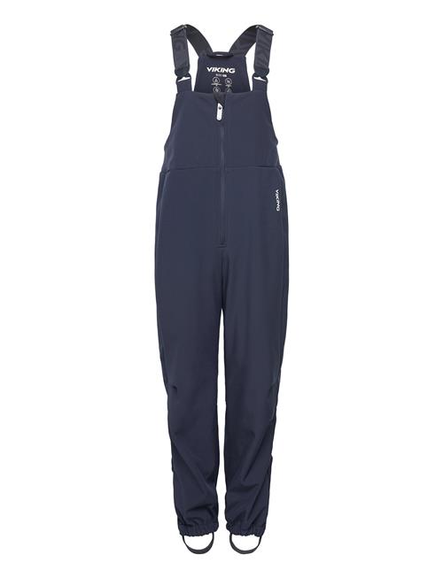 Viking | Play Softshell Bib Pants | 110
