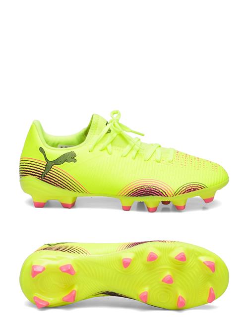 PUMA | Future 8 Play Fg/Ag Wn S | 38