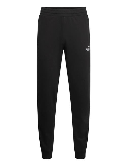 PUMA | Ess No. 1 Logo Sweatpants Fl Cl | L