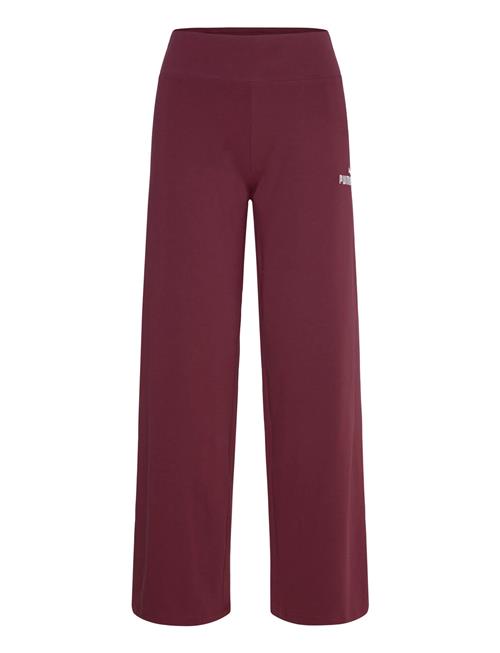PUMA | Ess Small No. 1 Logo High-Waist Straight Leggings (S) | XS