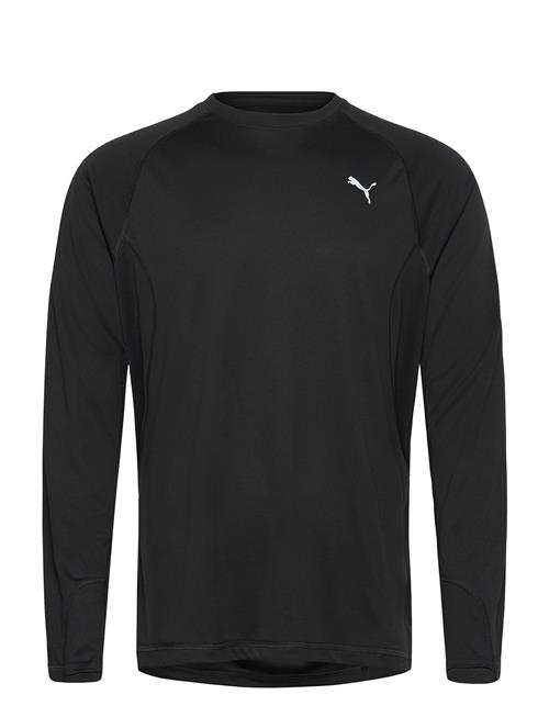 PUMA | M Run Velocity Long Sleeve (Poly) | S