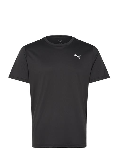 PUMA | M Tad Essentials Solid Cat Tee (Lc Small Cat) | M