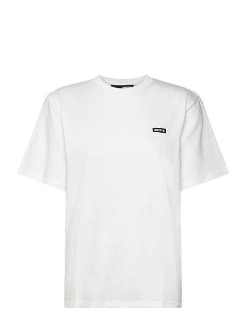 ROTATE | Light Oversized T-Shirt | 38 x 72