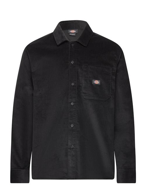 Dickies | M Corduroy Shirt Ls | S