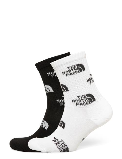 The North Face | Everyday Crew Sock Logo - 2P | S