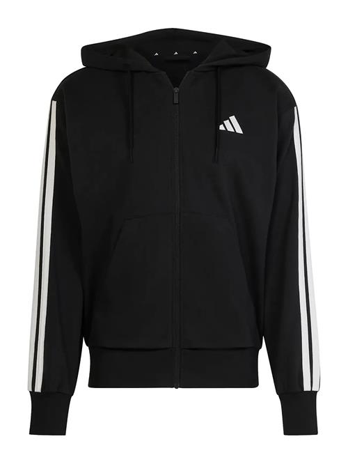 adidas Sportswear | M 3S Ft Fz Hd | S