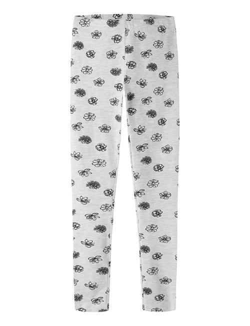 name it | Nkfvivian Aop Legging | 134
