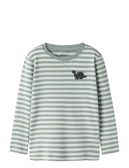 name it | Nmmvilly Ls Slim Top Noos | 92