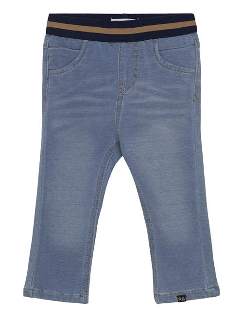 name it | Nbmsilas Slim Swe Jeans 7025-Tr Noos | 80