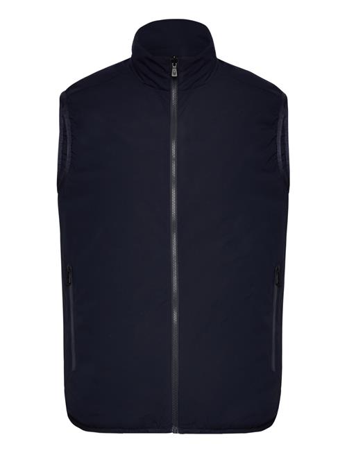 Sail Racing | Flood Reversible Vest | XL