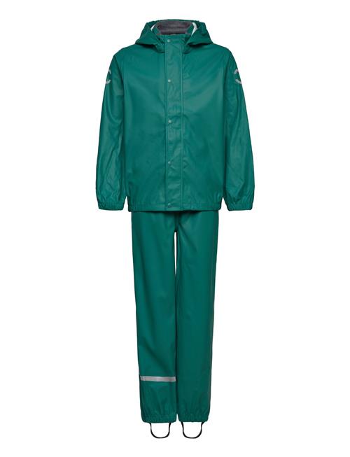 mikk-line | Pu Rain No Susp., Grs | 116
