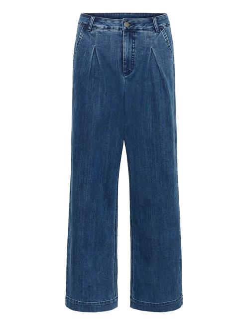 Kaffe | Kalea Wide Jeans | 44