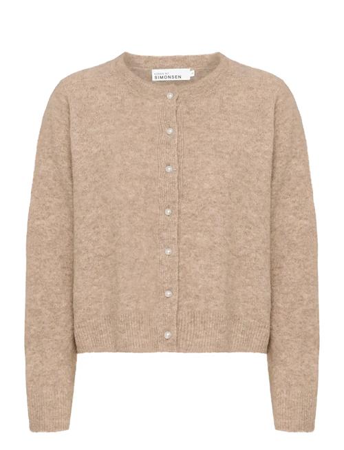 Karen By Simonsen | Kbnoabelle Plain Cardigan | XS