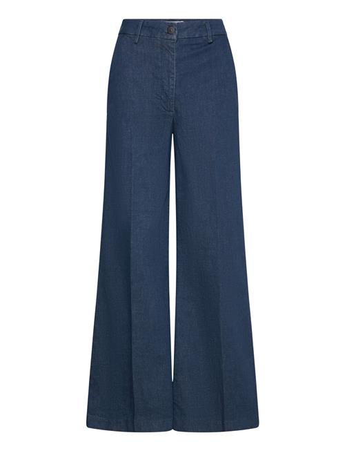 Tomorrow | Trw-Ellen Pant Wash Atlanta Blue | 31 x 30