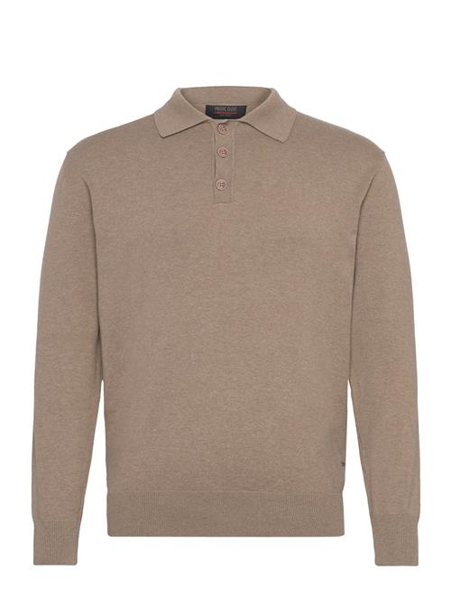 INDICODE | Inancona Polo | S