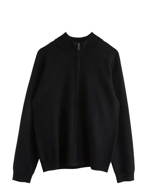 Lindex | Cardigan Knitted Fullzip | 134/140
