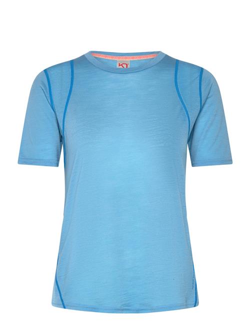 Kari Traa | Embla Wool Tee | S