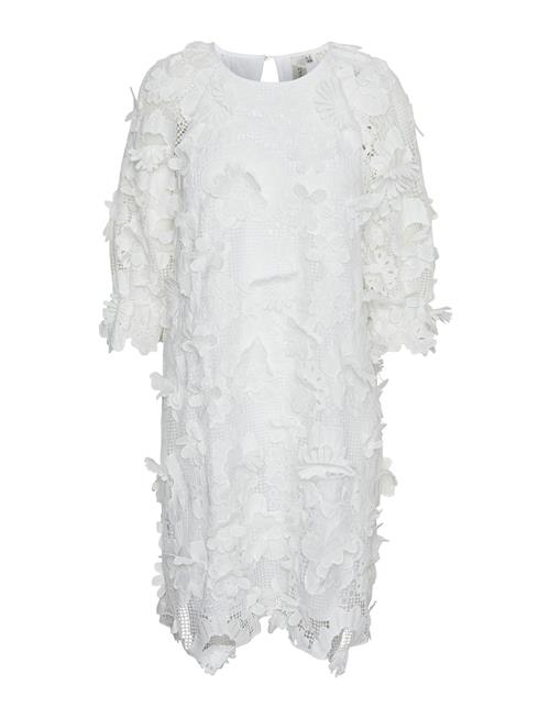 YAS | Yastrea 3/4 Dress - Show Tll | XS