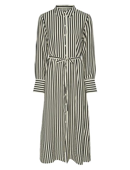 YAS | Yaskaya Ls Long Shirt Dress S. Noos | 34