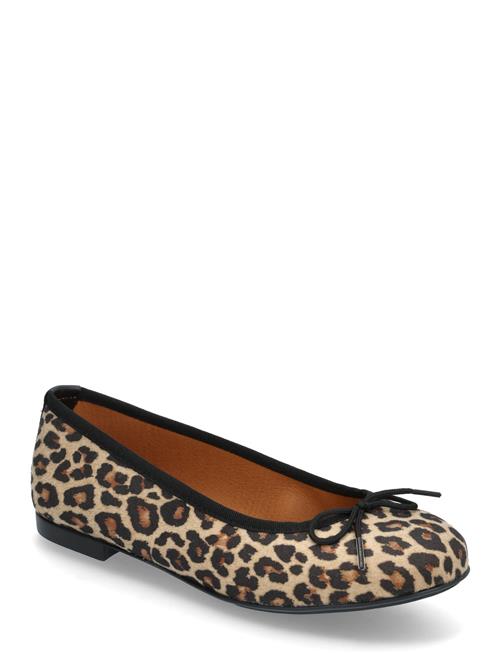 Bianco | Biamadison Ballerina Faux Suede | 39