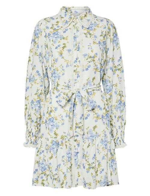 YAS | Yastilera Ls Shirt Dress S. Noos | 40