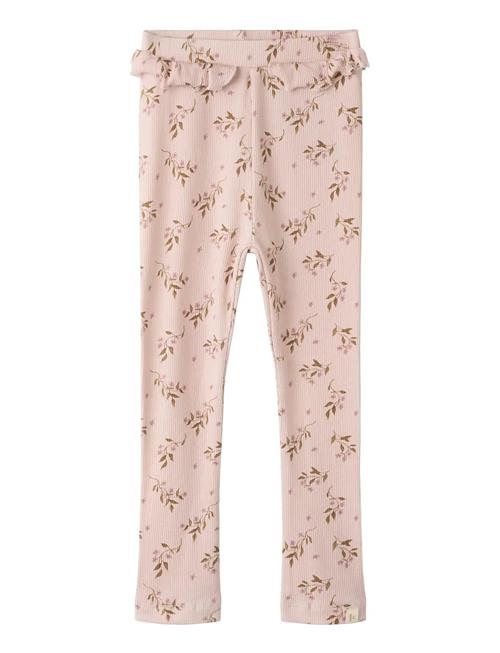 Lil'Atelier | Nmfgavo Efi Slim Legging Lil Noos | 116
