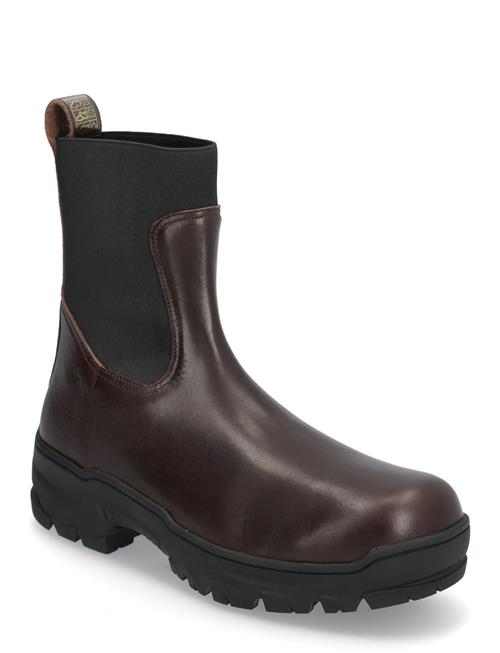 ATP Atelier | Feltre Walnut Calf | 41