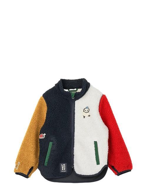 Liewood | Nolan Pile Jacket | 128