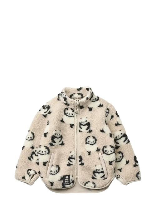 Liewood | Nolan Pile Jacket | 128