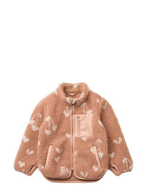 Liewood | Nolan Pile Jacket | 86