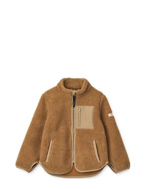 Liewood | Nolan Pile Jacket | 86