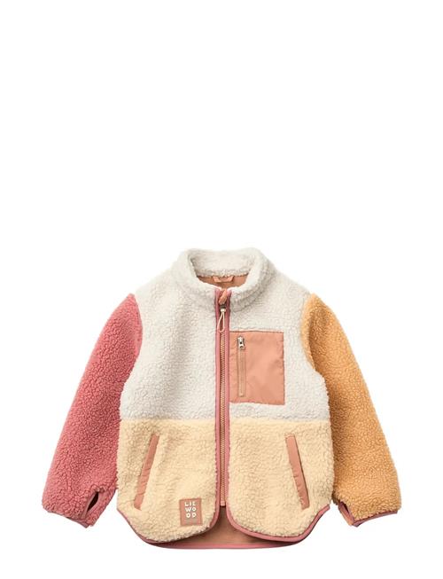 Liewood | Nolan Pile Jacket | 116