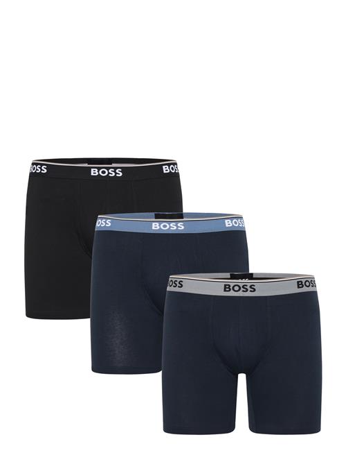 BOSS | Boxerbrlong 3P Power | XXL