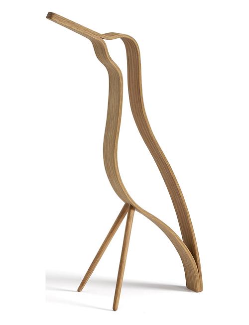 Cooee Design | Woody Bird High | H25CM