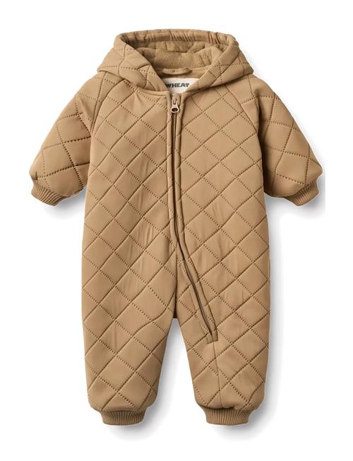 Wheat | Thermo Suit Cuddle | 62