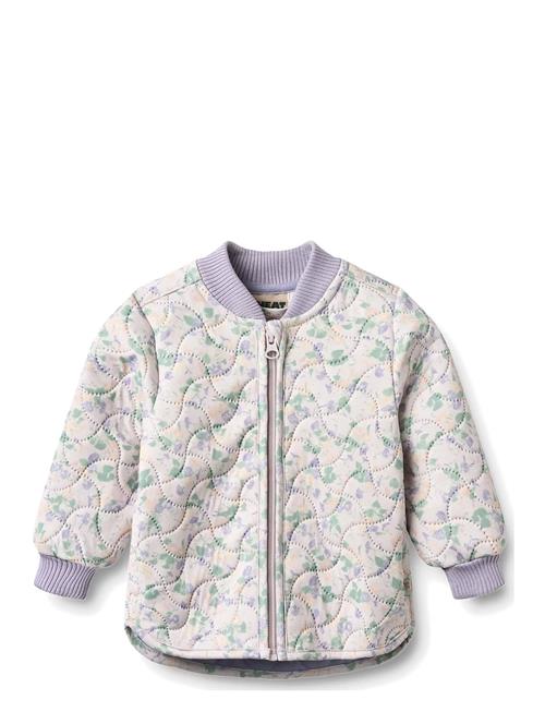 Wheat | Thermo Jacket Loui | 86
