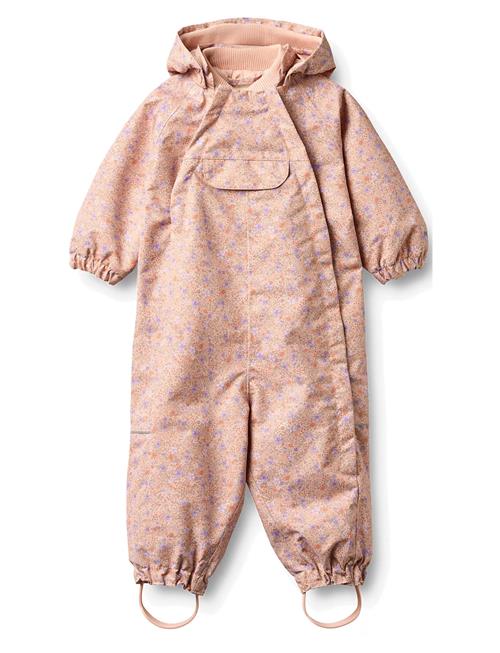 Wheat | Outdoor Suit Olly | 86