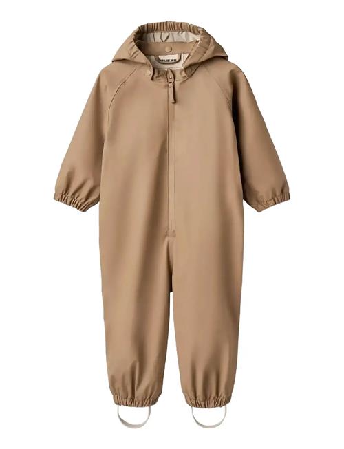 Wheat | Rainsuit Mika | 92