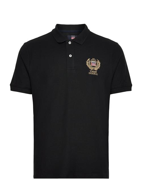 VINSON | Julio Reg Cot Vin M Polo | S