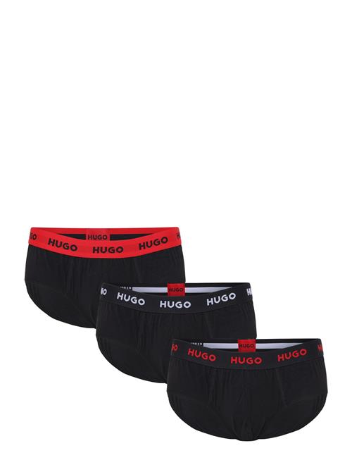 HUGO | Hipbrief Tripletpack | XL