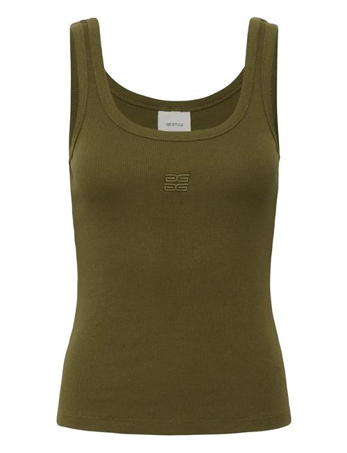 Gestuz | Gzdrew Logo Top 2.0 | M