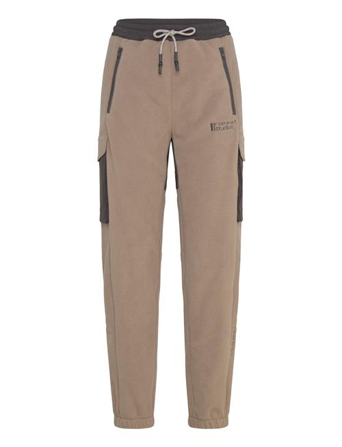 Rethinkit Studios | Polar Fleece Pants Campfire, Regular | XL