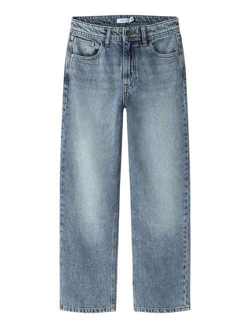 name it | Nkmryan Straight Jeans 5950-Dm Noos | 146