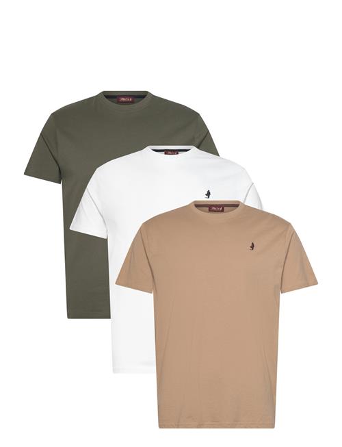 MCS | Ohio Reg Cot 3Pk Mcs M Tee | XXL