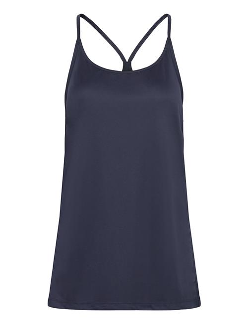 ZEBDIA | Women Sports Strap Top | XXL