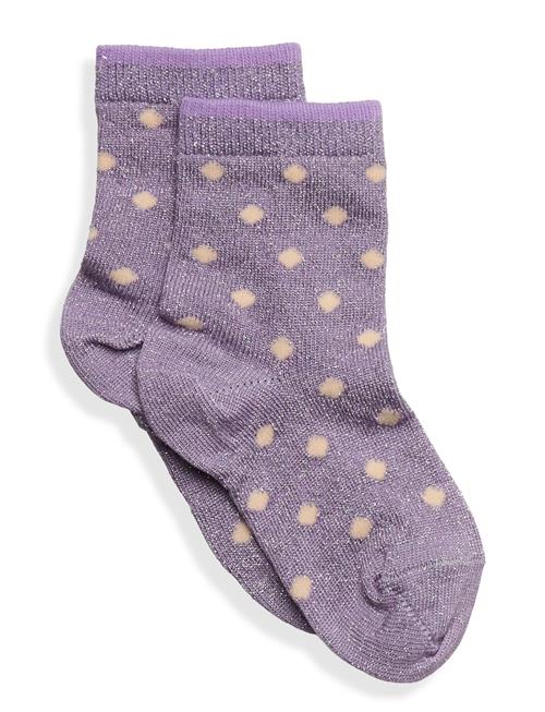 mp Denmark | Irma Glitter Socks | 33/36