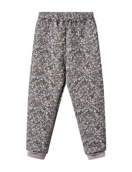 Wheat | Thermo Pants Alex | 152