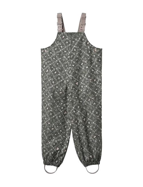 Wheat | Rainwear Charlo Overalls | 128