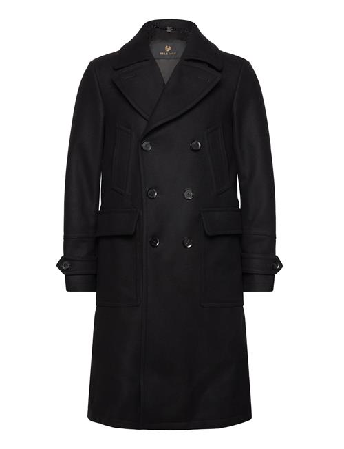 Belstaff | Milford Coat Black | 56